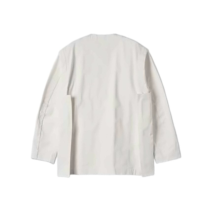 Sunnei Minimalist Cotton Jacket