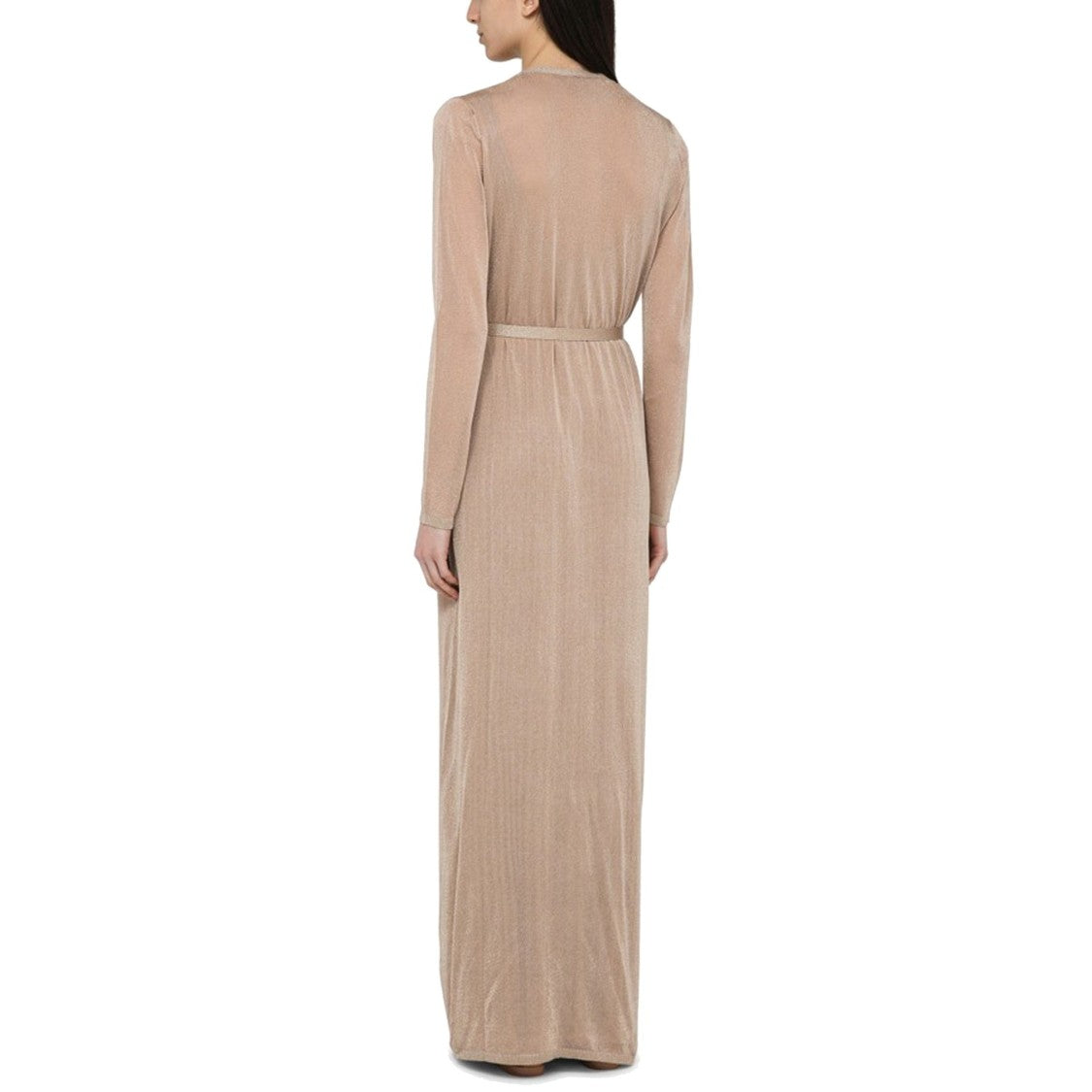 Max Mara Lurex Robby Cardigan