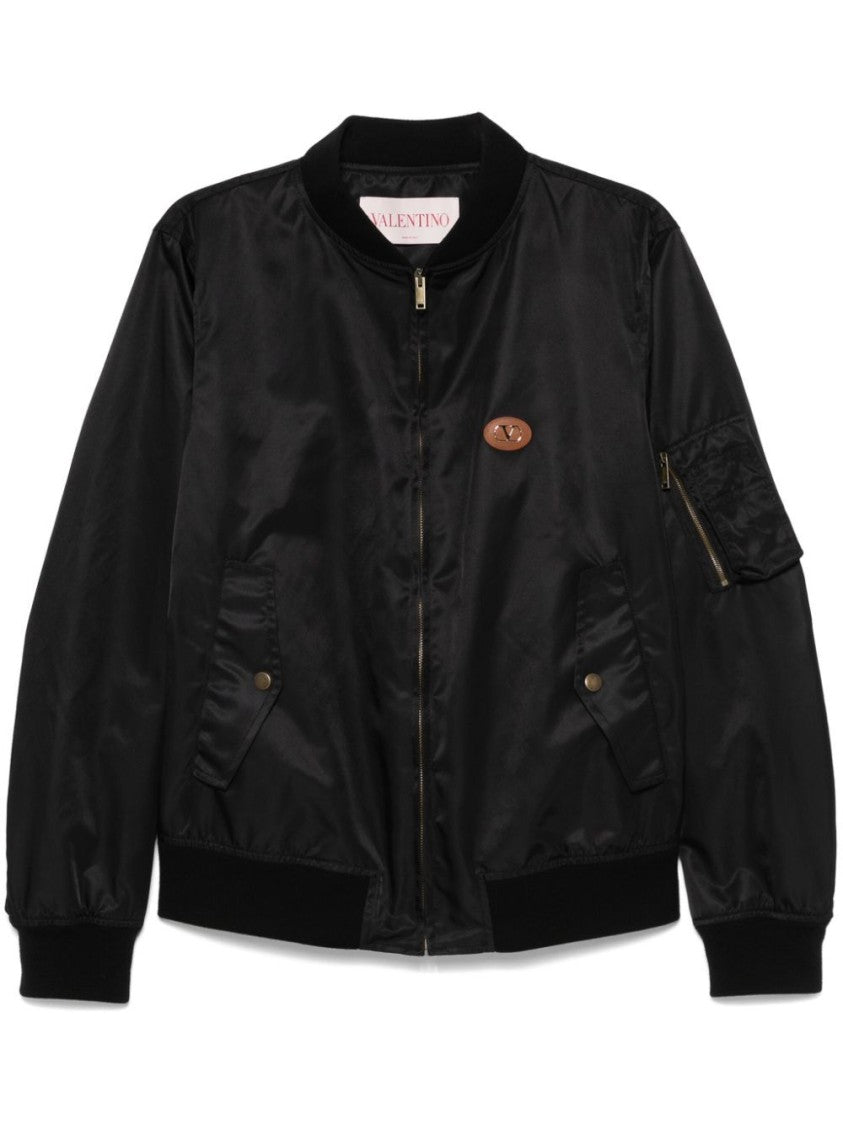 Valentino `Vlogo Signature` Jacket