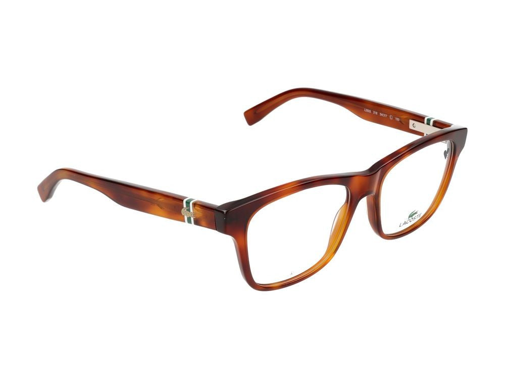 Lacoste Eyeglasses L2933 218 Blonde Havana 54/17/150