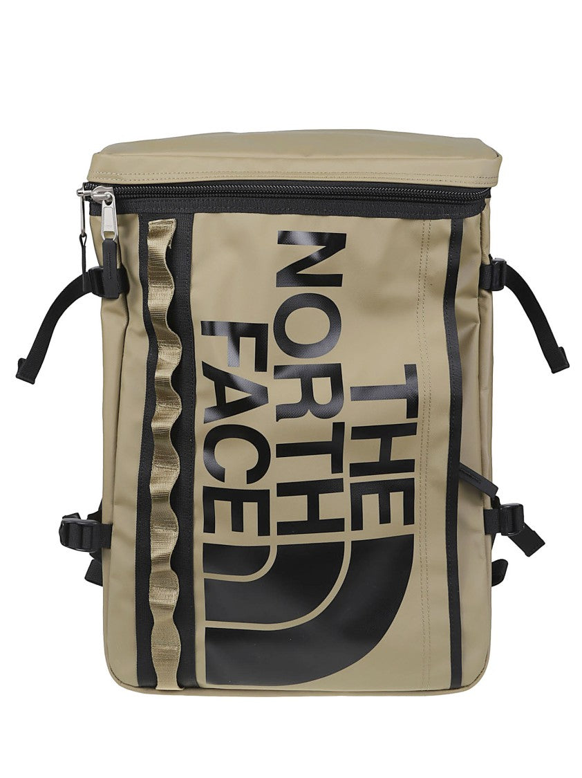 The North Face Base Camp Fuse Box Polyester Backpack