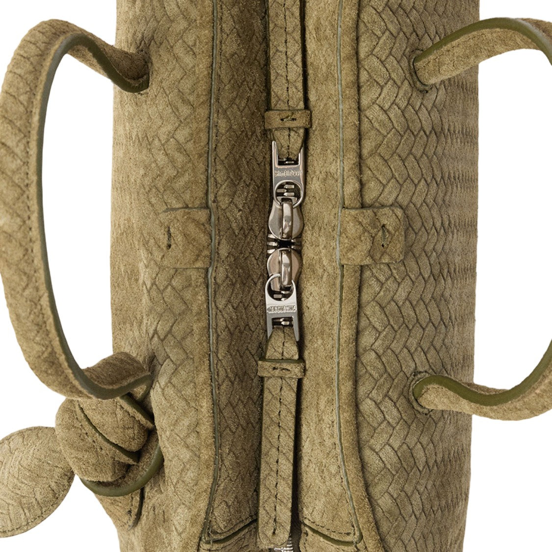 Jacquemus Small Bowling Bag
