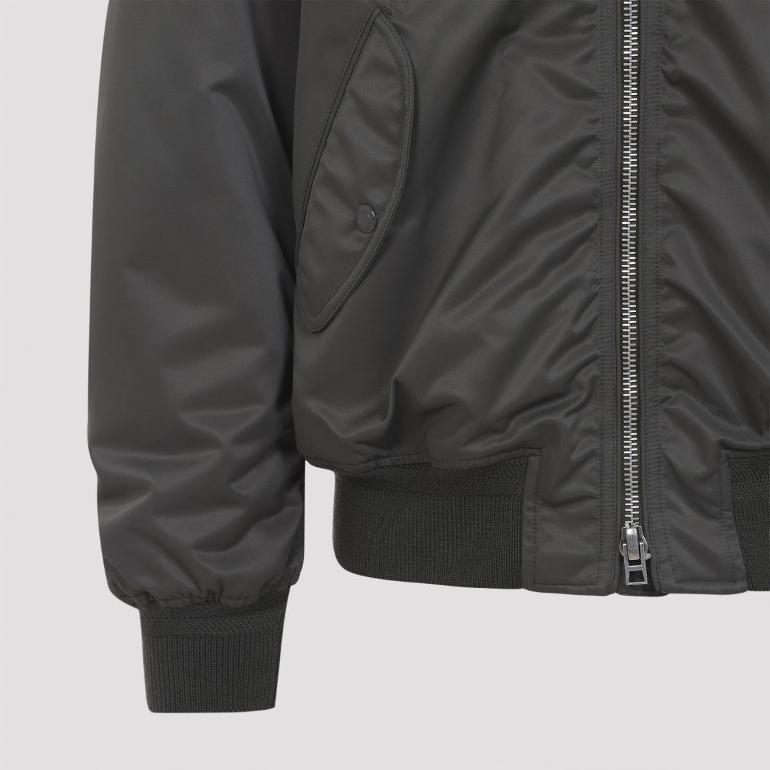 Tom Ford Military Green Blouson