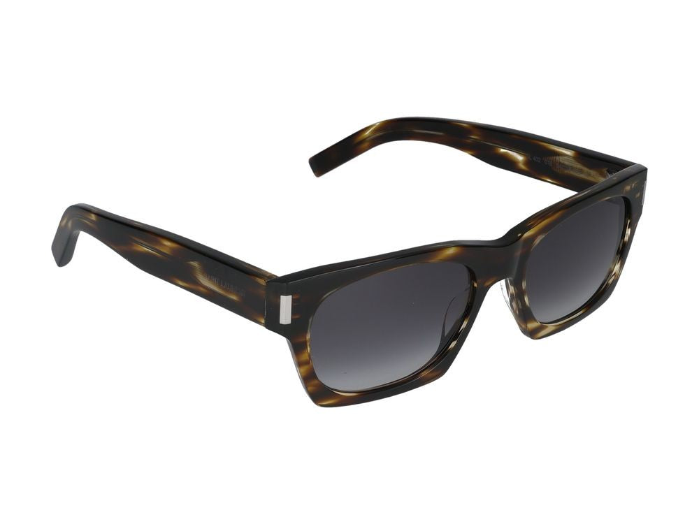 Saint Laurent Sunglasses Saint Laurent Sl 402 016 Havana Havana Grey 54/18/145