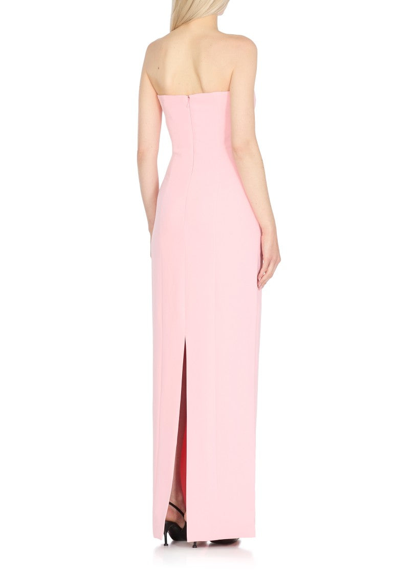 Solace London Anderson Maxi Dress
