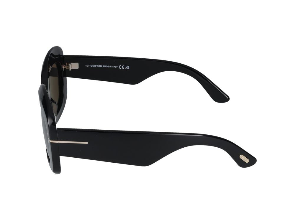 Tom Ford Sunglasses Ft1219 01A 53/23/140
