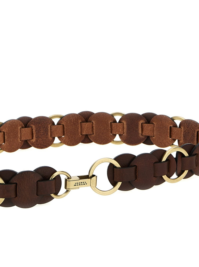 Isabel Marant 'Lota' Belt