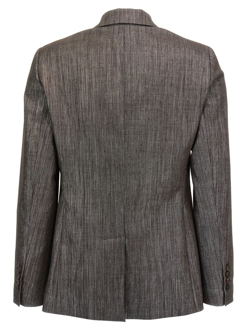 Brunello Cucinelli Sparkling' Blazer