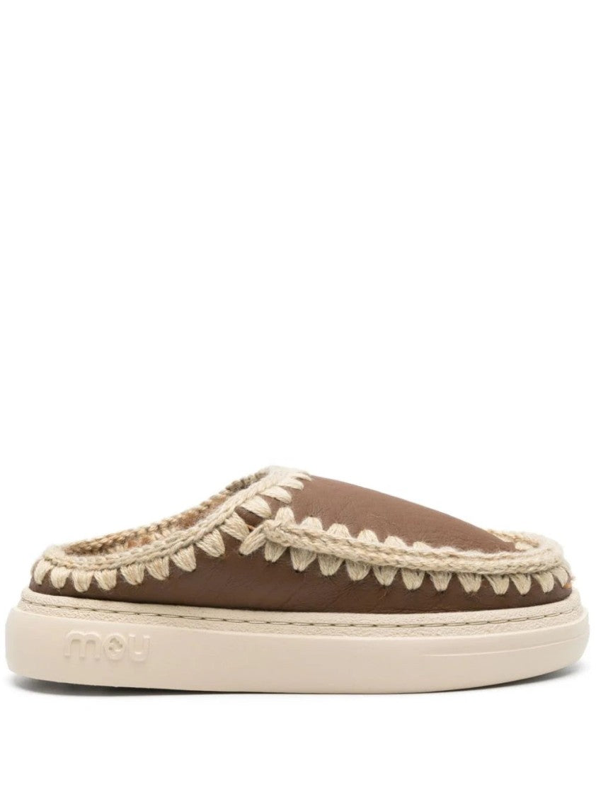 Mou Eskimo Bold Clog