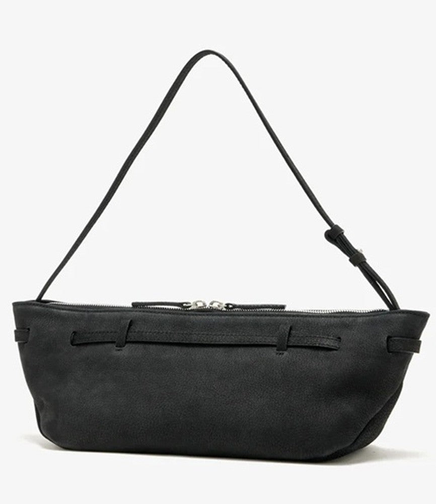 Margesherwood Grandma Used Baguette Bag