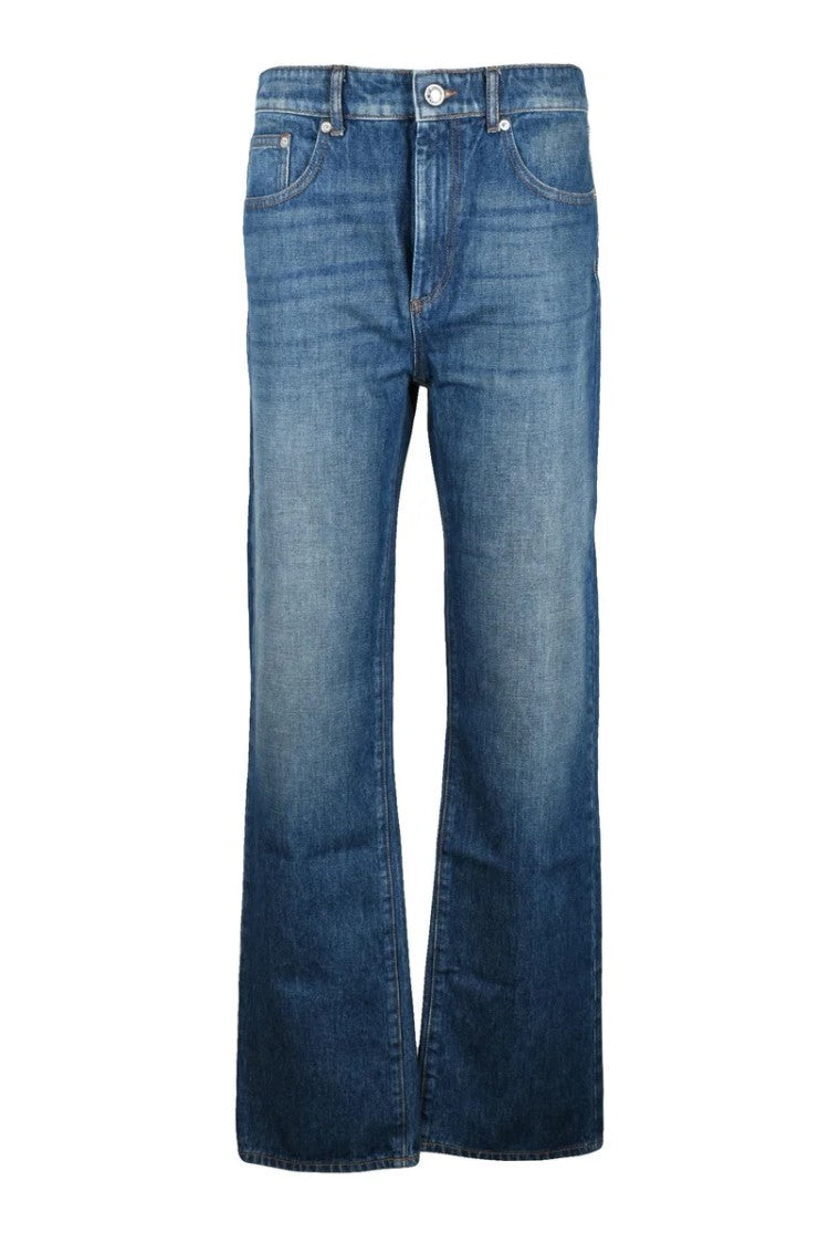 Sportmax Tasso Jeans - Blue