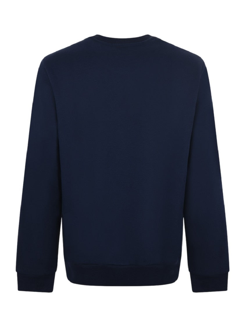Lacoste Classic Crew Neck Sweatshirt