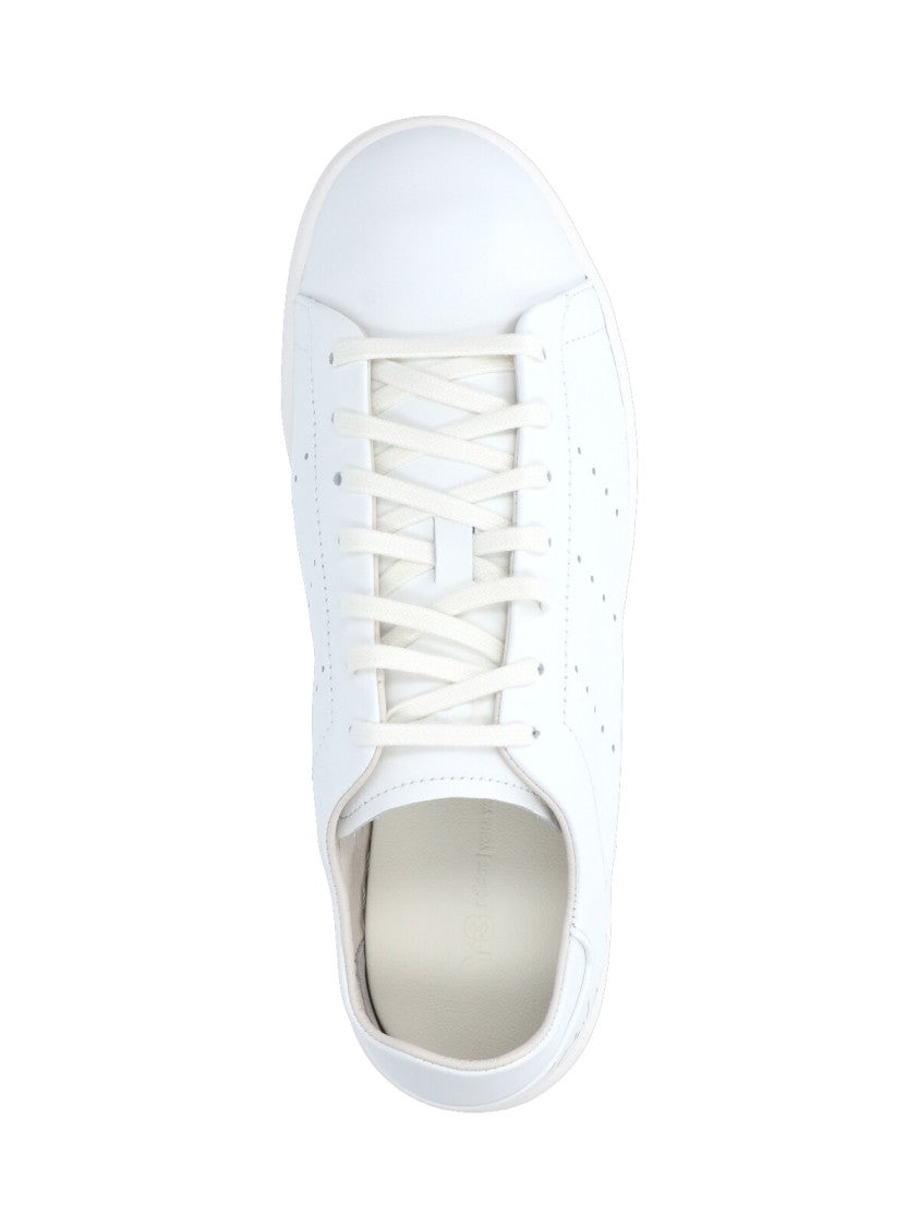 Y-3 Stan Smith' Sneakers – White