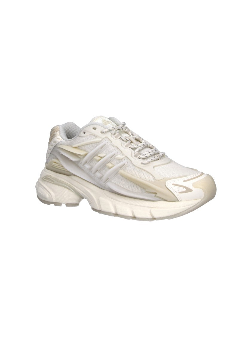 Adidas Virginia Adistar Jellyfish White Fabric Sneakers