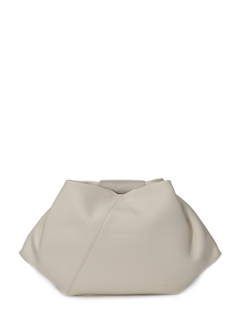 Mm6 By Maison Margiela Japanese Draped Mini Bag