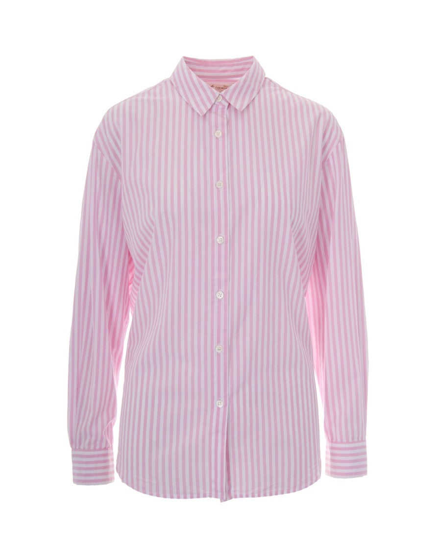 Mc2 Saint Barth Special Edition Peanuts Mini Brigitte Shirt