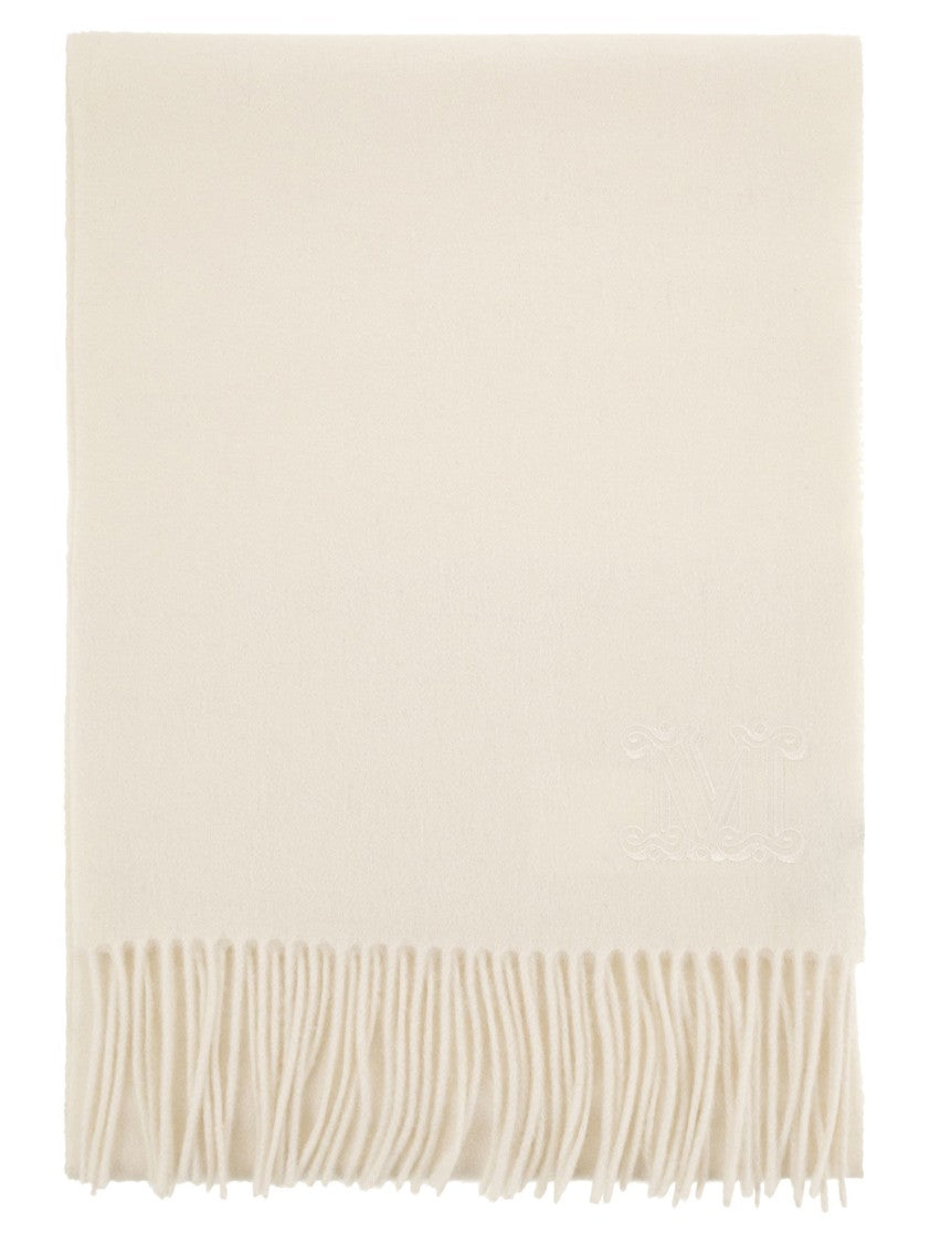 Max Mara Wsdalia - Cashmere Scarf