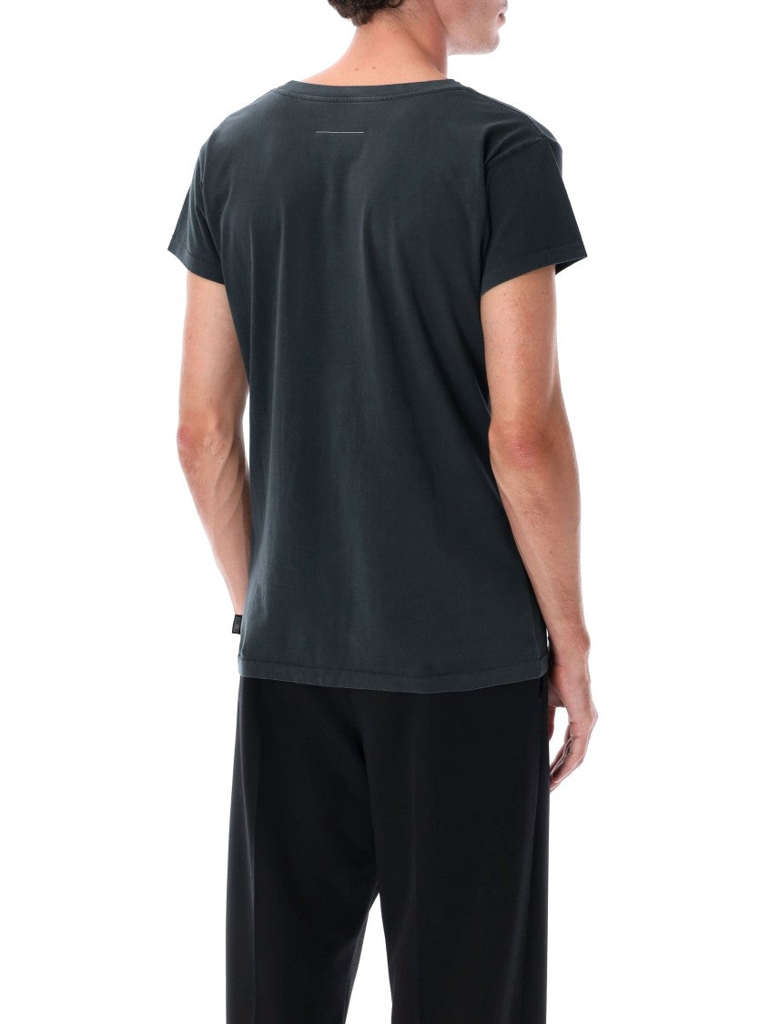 Mm6 By Maison Margiela Star Tee