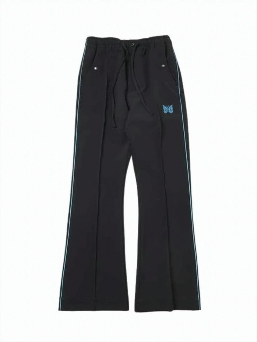 Needles Flared Leg Training Pants