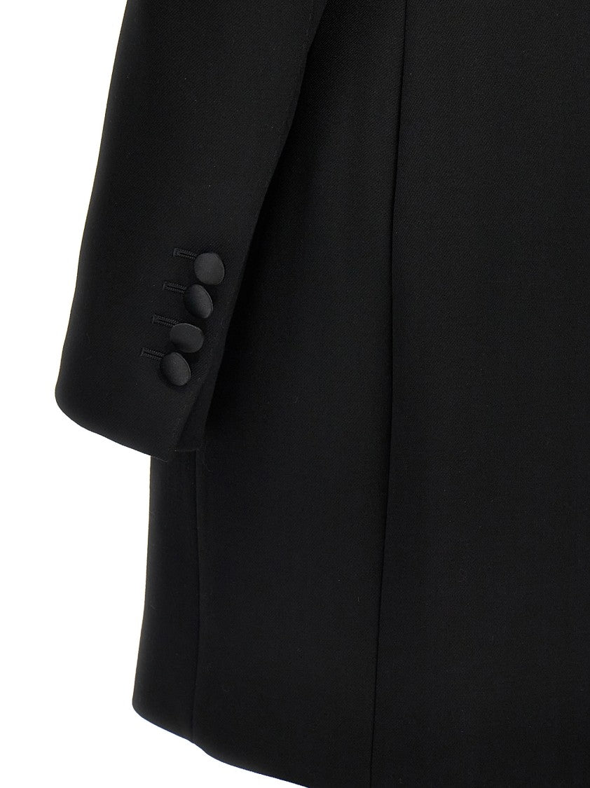 Dolce & Gabbana Dolce' Tuxedo Blazer