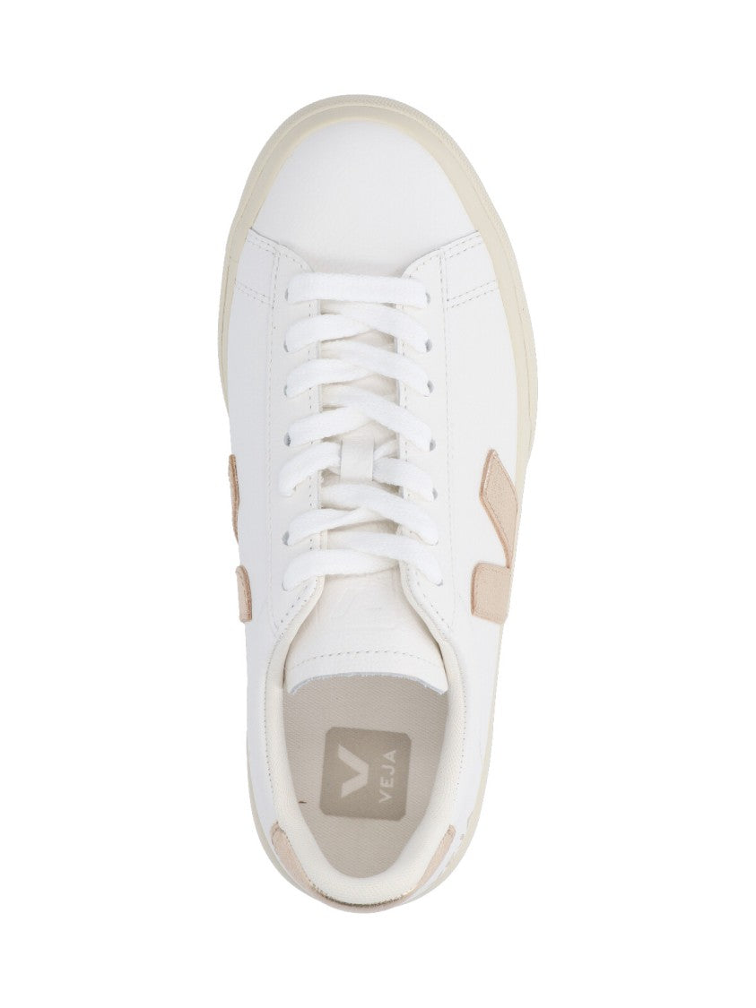 Veja "Campo" Sneakers – White