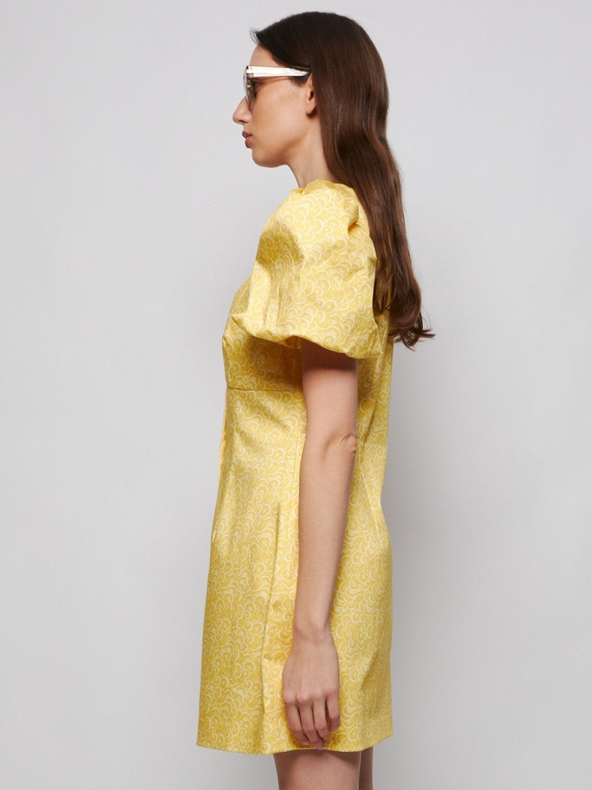 Lhd Pedra Bonita Dress