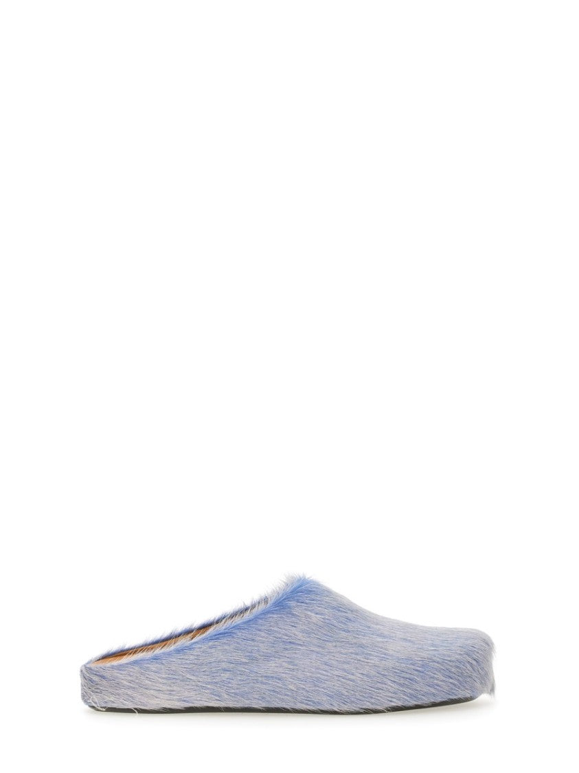 Marni Sabot Fussbett