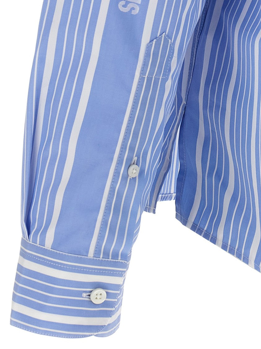 Jacquemus 'La Chemise Simon' Shirt
