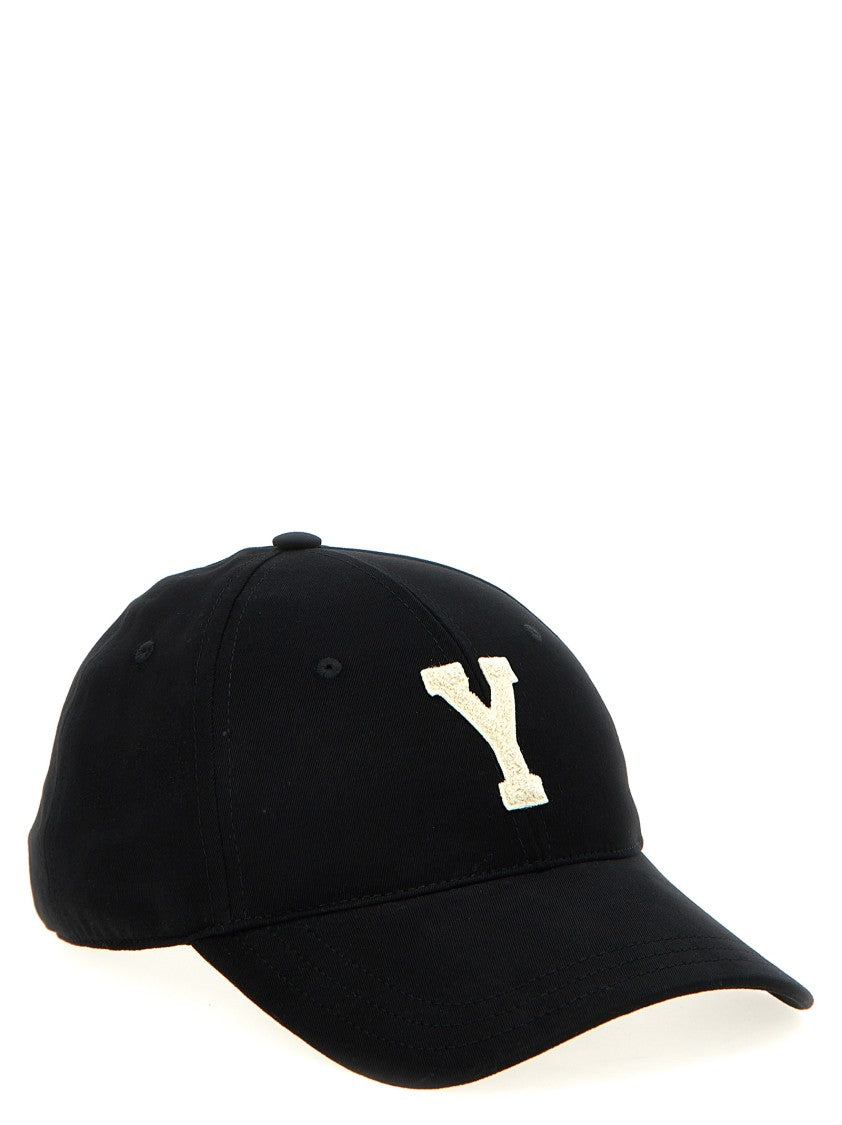 Saint Laurent 'College' Cap