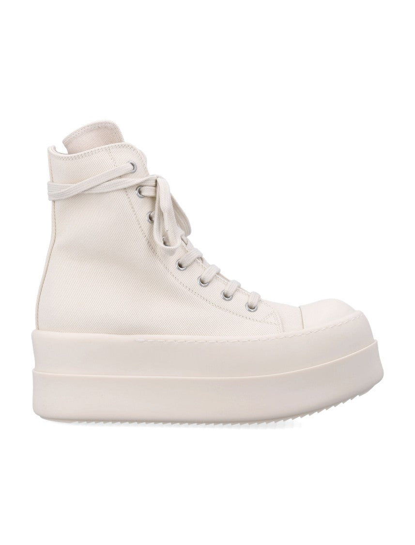 Drkshdw By Rick Owens Mega Bumper Sneakers
