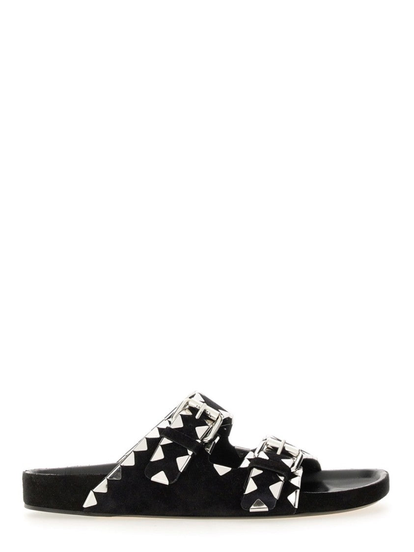 Isabel Marant "Lennyo" Sandals