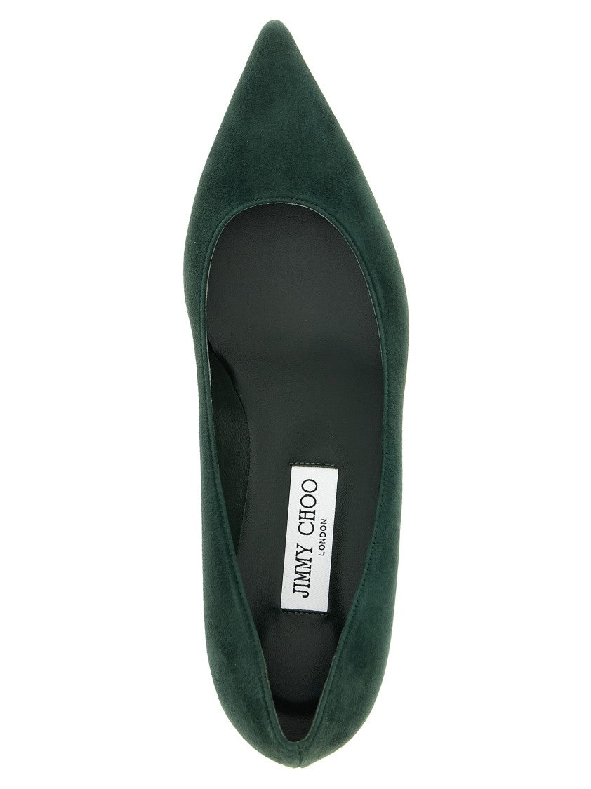 Jimmy Choo 'Amelia' Pumps