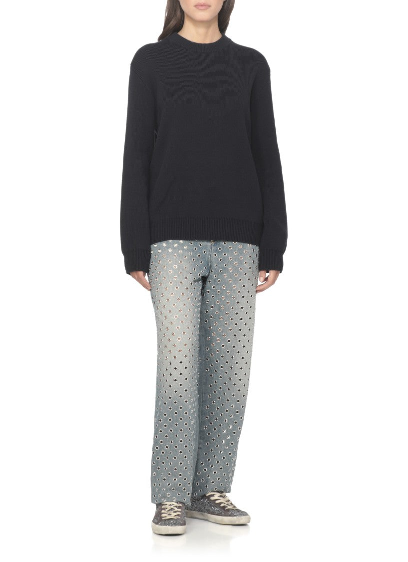 Golden Goose Super Star Classic Sneakers