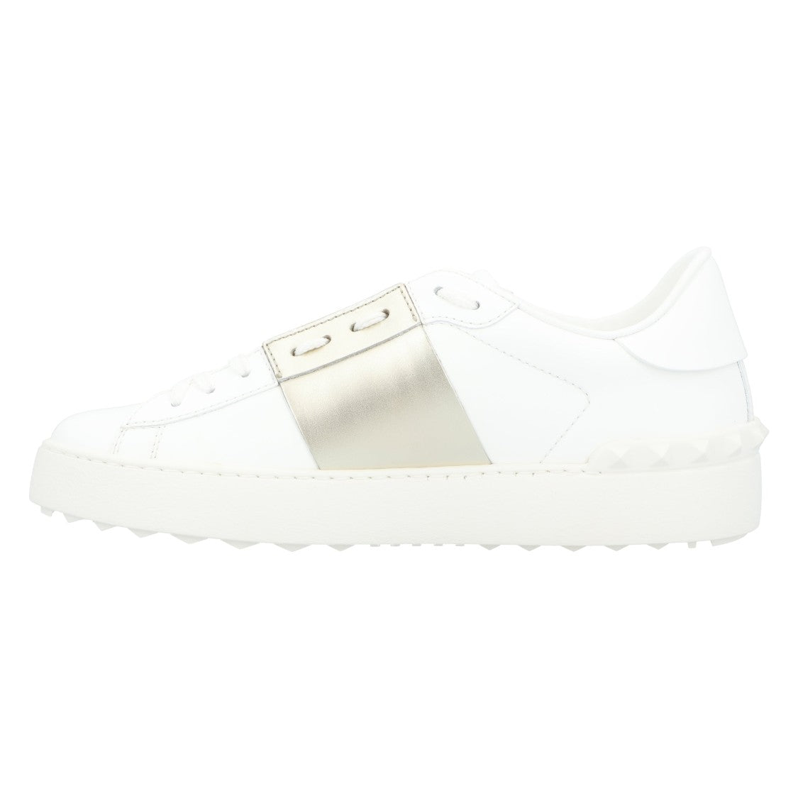 Valentino Open Sneakers