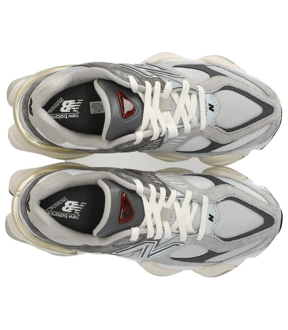 New Balance 9060 Grey Sneaker