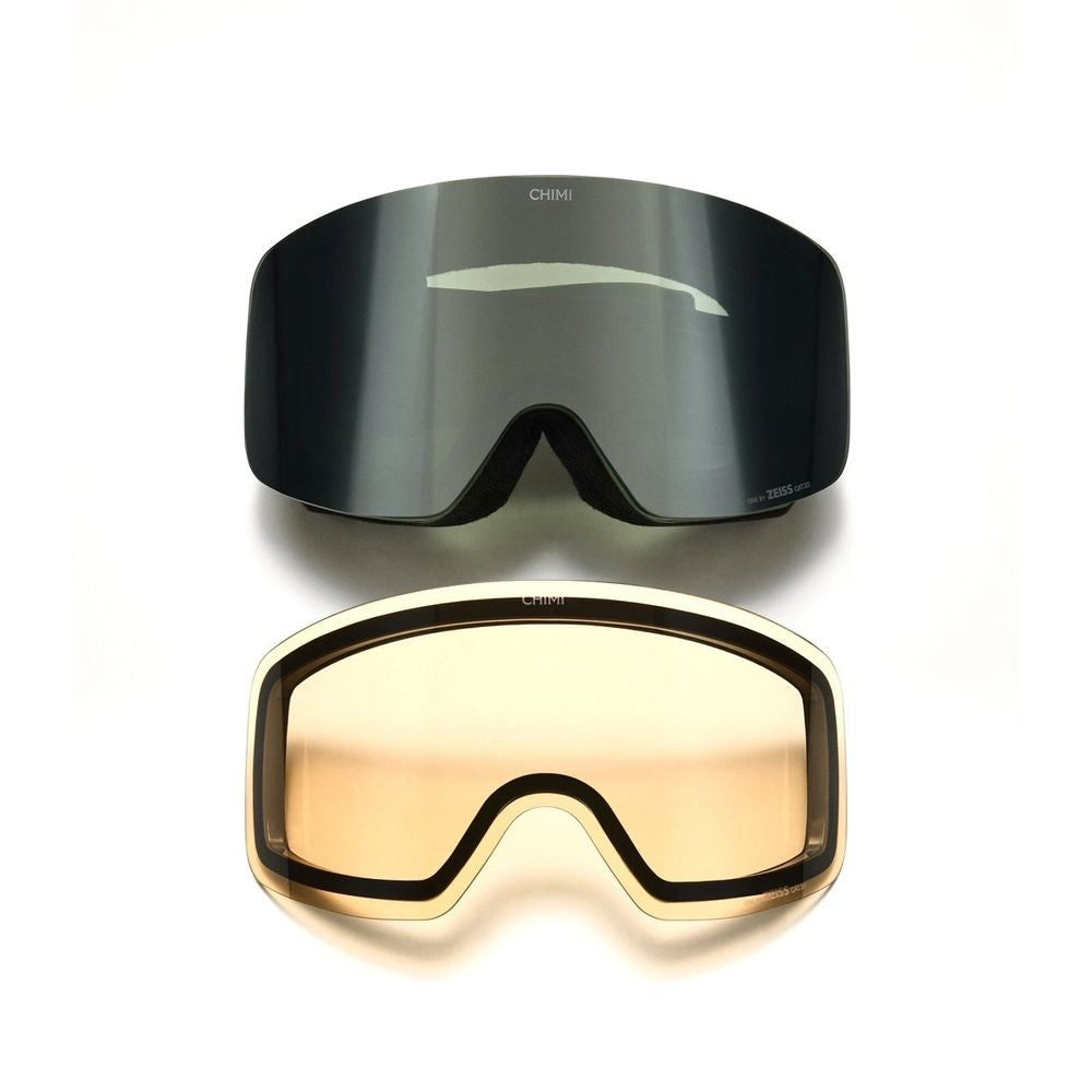 Chimi Chimi Ski 01 Sella Ski Goggles