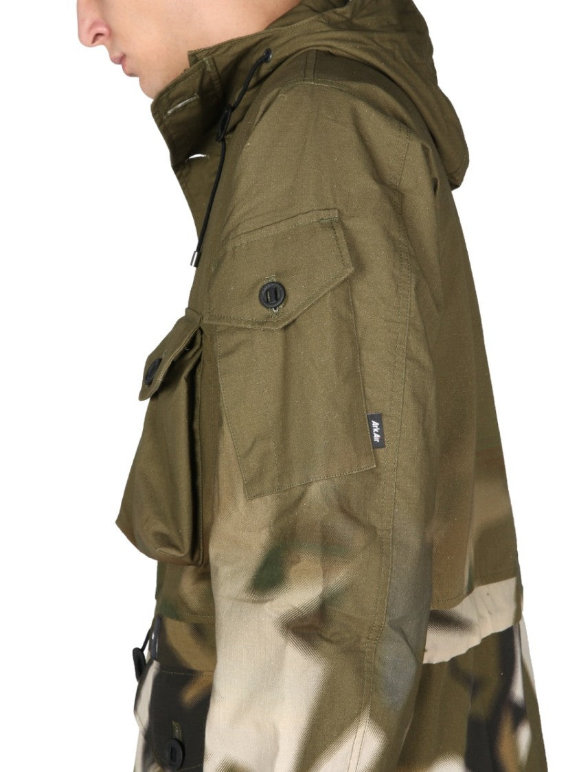 Arkair "Smoke" Jacket