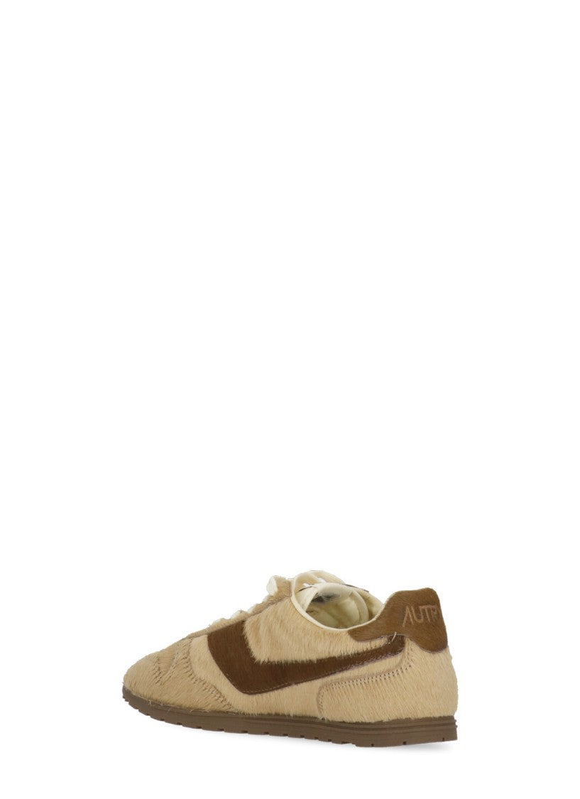 Autry Windspin Low Sneakers