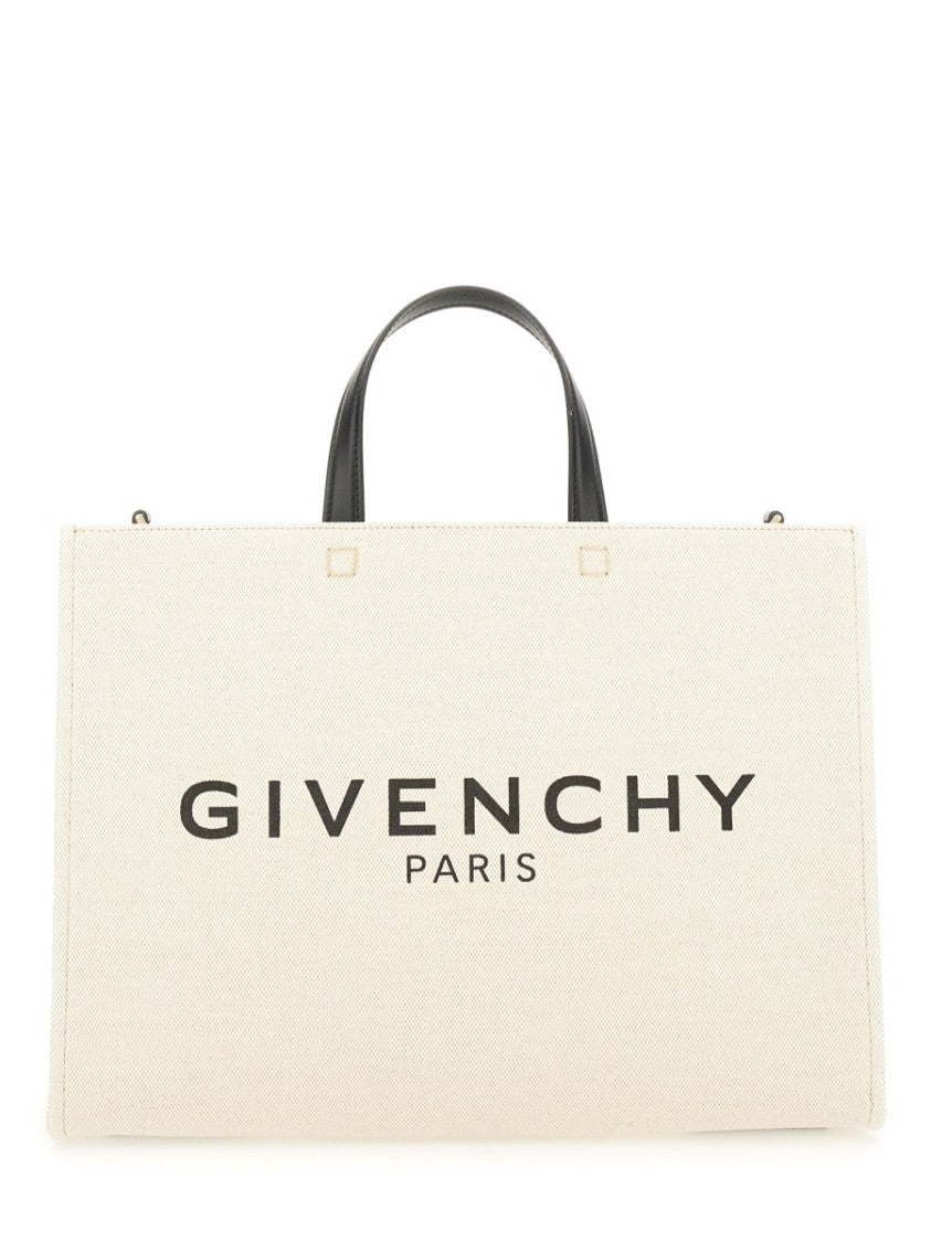 Givenchy G-Tote Medium Bag