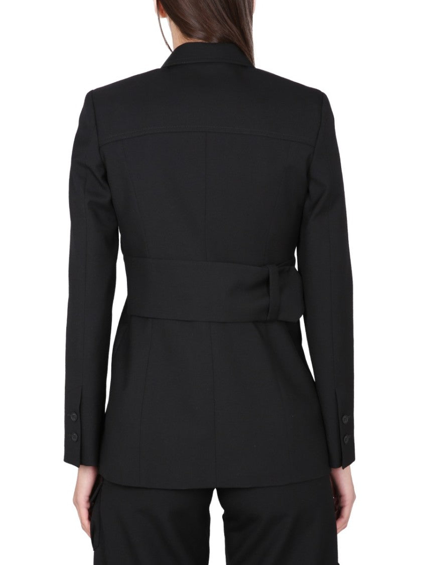 Off-White Dry Toybox Jacket