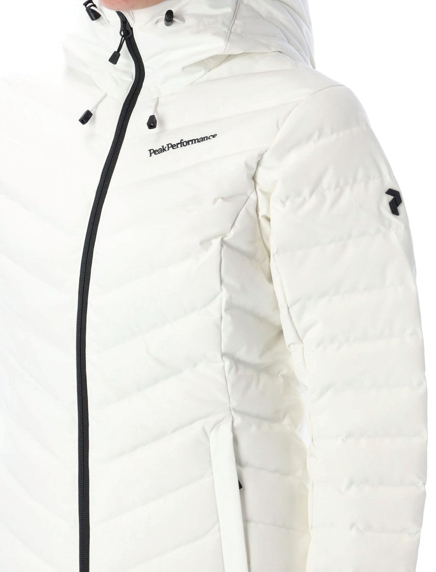 Peak Performance Frost Ski Down Jacket
