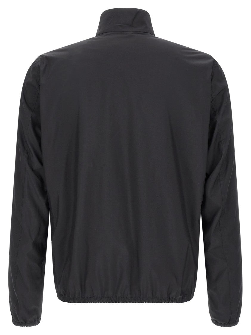 Herno Reversible Bomber Jacket