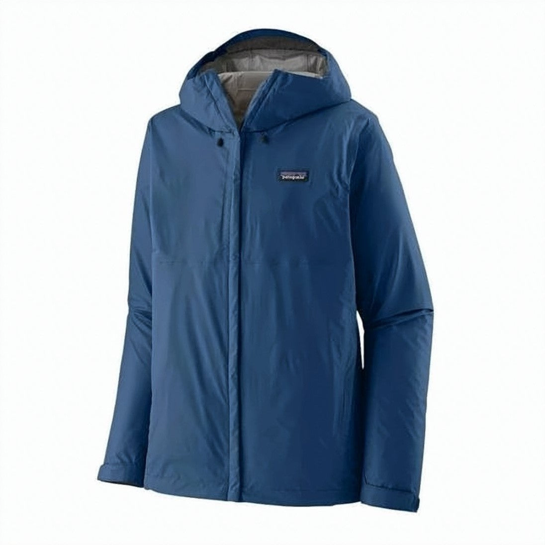 Patagonia Hooded Lightweight Rain Jacket