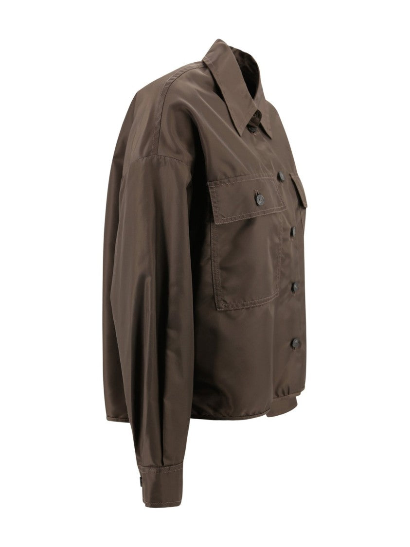 Max Mara Vivetta Raincoat