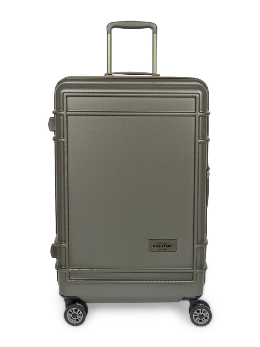 Eastpak Sleek Matte Hard Shell Suitcase