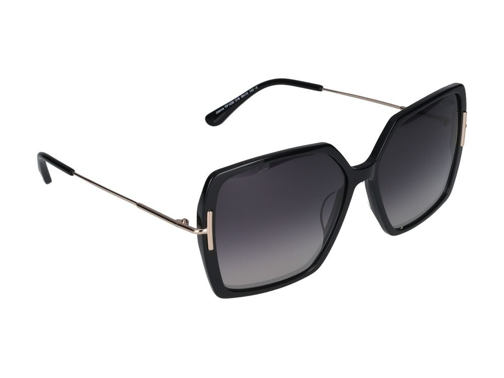 Tom Ford Sunglasses Ft1039 01B 59/15/140