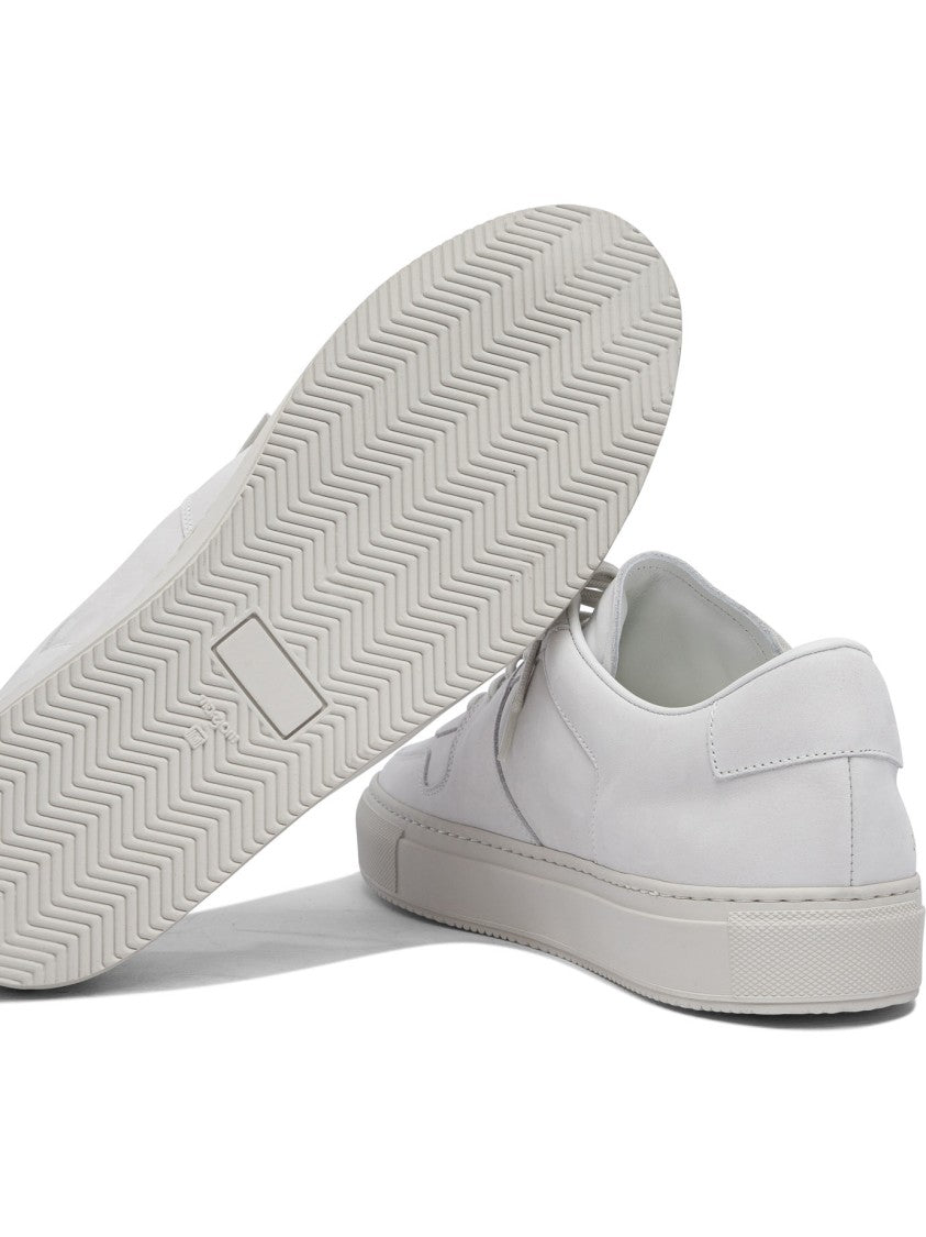 Common Projects Minimalist White Sneakers