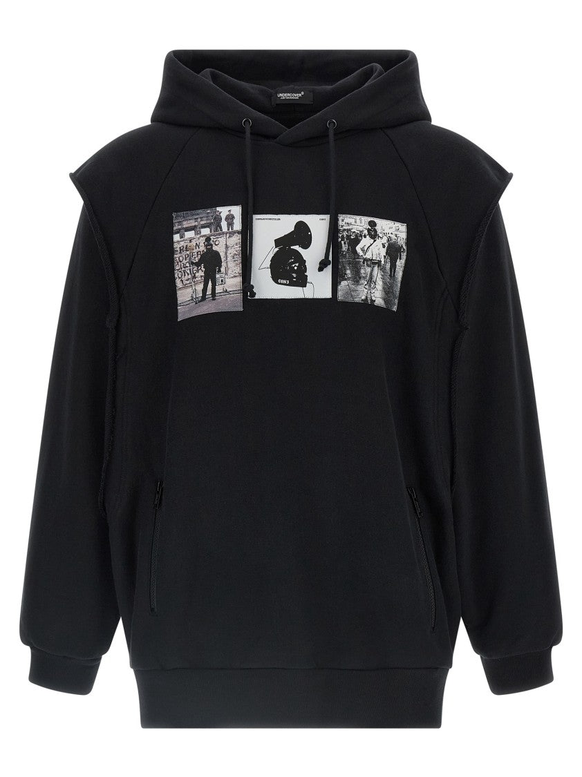Undercover Uc2e4803-2' Hoodie