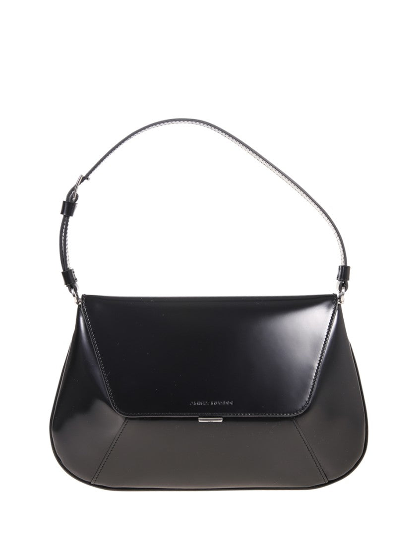 Amina Muaddi Ami Bag