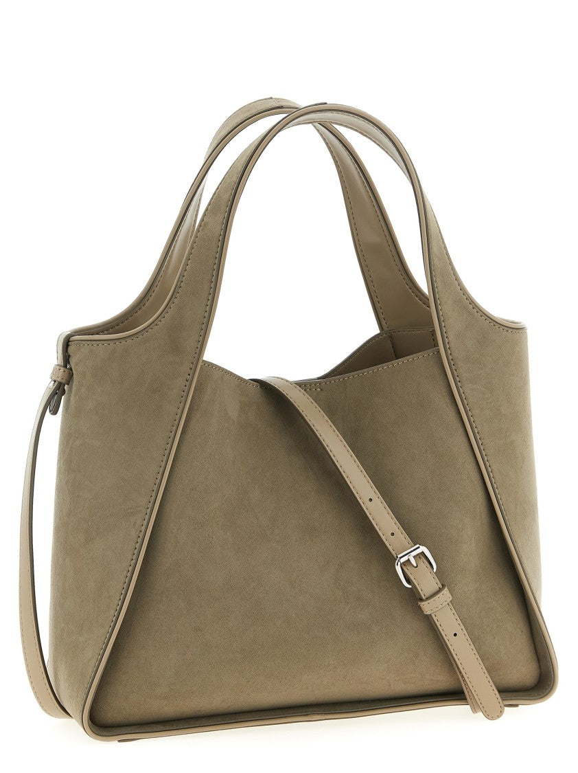 Stella Mccartney Stella Logo' Crossbody Bag